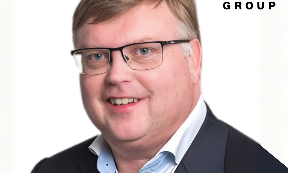 Andy Rayner Named President of PM Group USA, Signaling the Next Phase of U.S. Growth