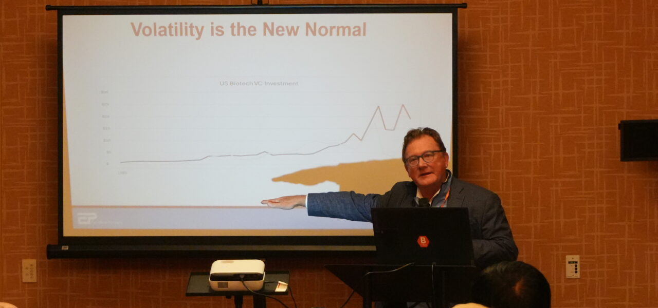 New Rules of Life Science Fundraising: Why Conviction, Discipline, and AI Are Reshaping Investment in 2026