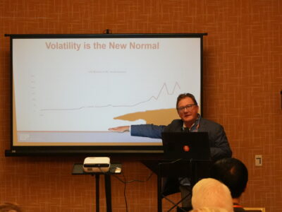 New Rules of Life Science Fundraising: Why Conviction, Discipline, and AI Are Reshaping Investment in 2026