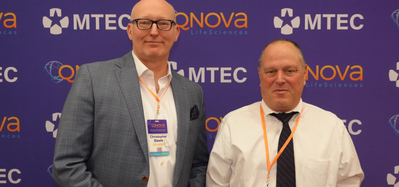 Non-Dilutive Funding in Medtech Isn’t Just About Capital—It’s About Translation