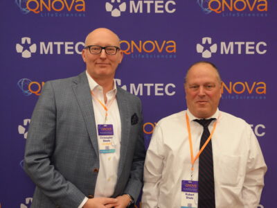 Non-Dilutive Funding in Medtech Isn’t Just About Capital—It’s About Translation