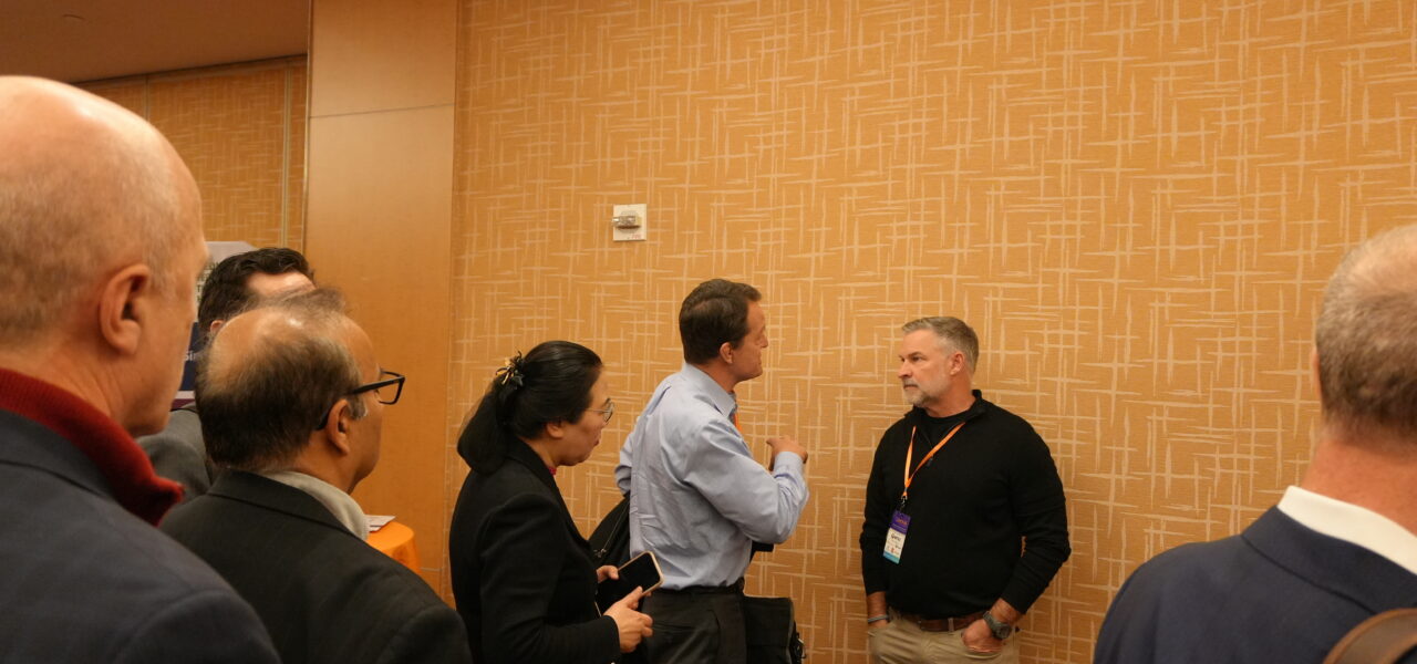 Investor AMA: What VCs Really Look for When Capital, Defense, and Healthcare Converge