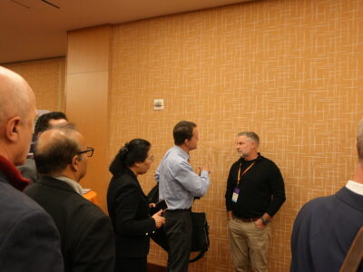 Investor AMA: What VCs Really Look for When Capital, Defense, and Healthcare Converge