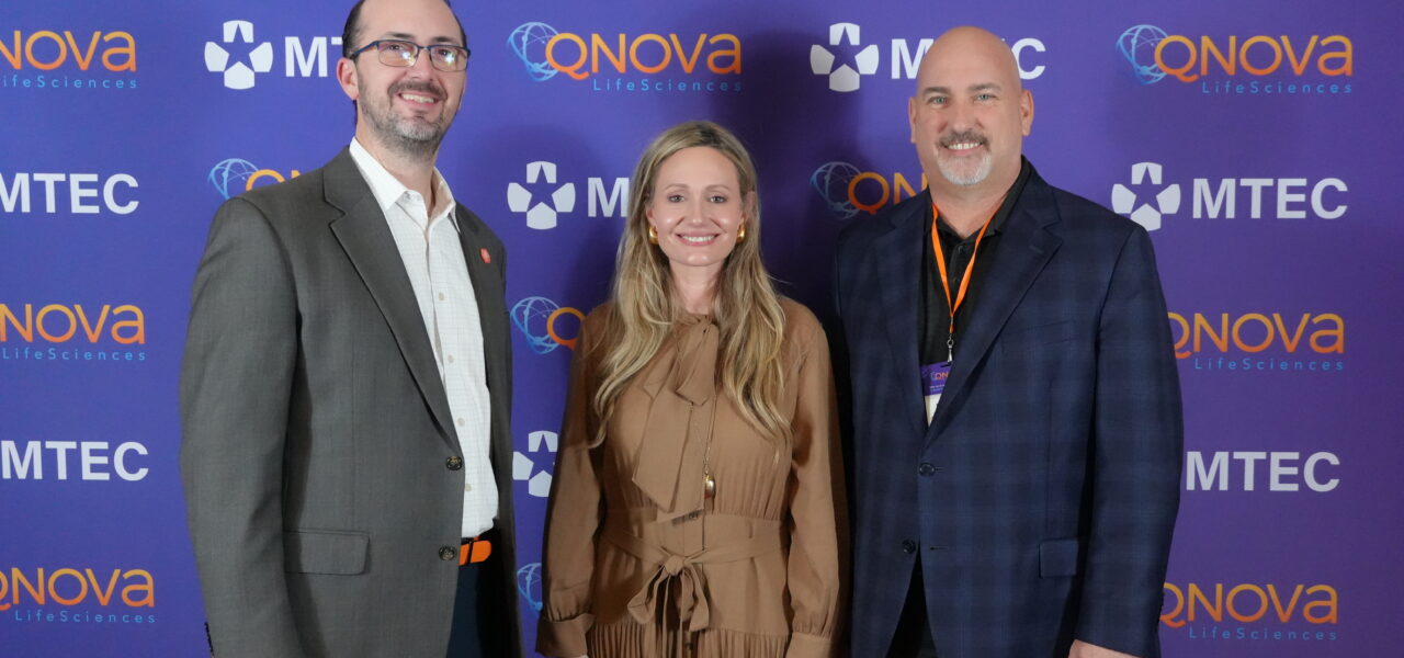 Building for Scale: Inside Bessel’s Build for Impact Showcase at JPM