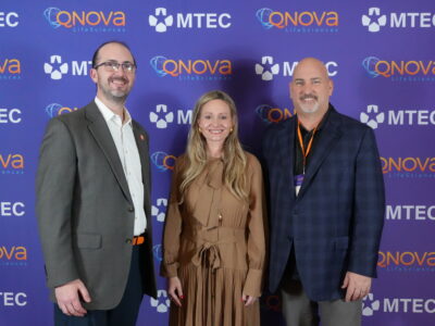 Building for Scale: Inside Bessel’s Build for Impact Showcase at JPM