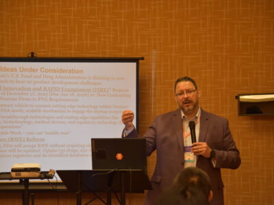 FDA Update: Navigating Regulatory Volatility—and Leveraging the DoD Dual Regulatory Pathway