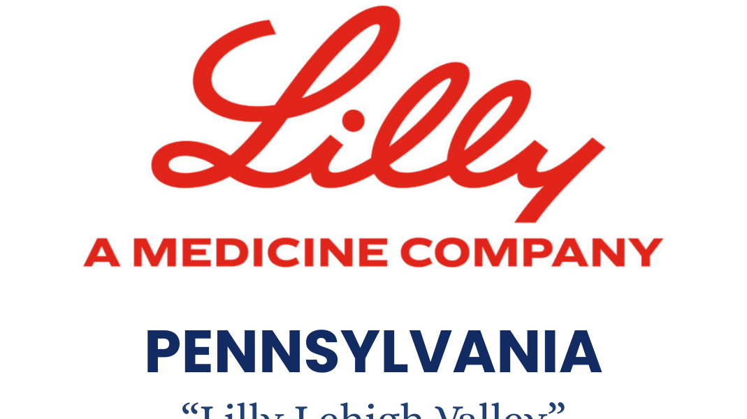 🚨 Breaking: Eli Lilly Unveils Historic $3.5B Pharmaceutical Manufacturing Investment in Pennsylvania for New Life Sciences Production Hub