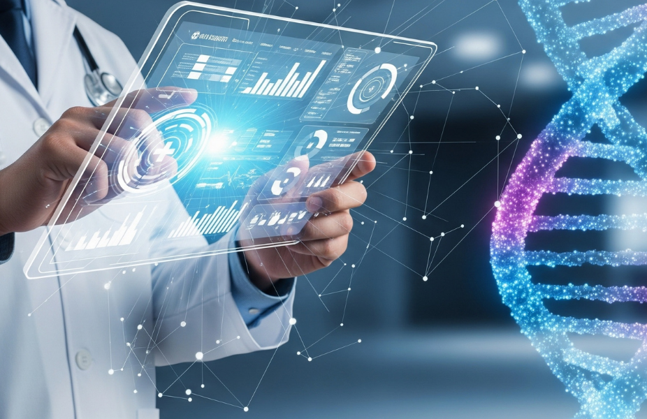 The Truth for Researchers in an AI Dominated Future – Expertise in Advanced Research Skills Matter More