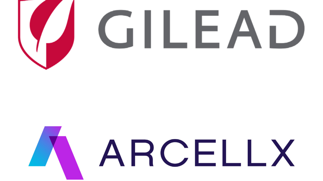 Breaking: Gilead Doubles Down on CAR T with $7.8B Acquisition of Arcellx