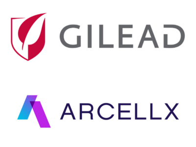 Breaking: Gilead Doubles Down on CAR T with $7.8B Acquisition of Arcellx