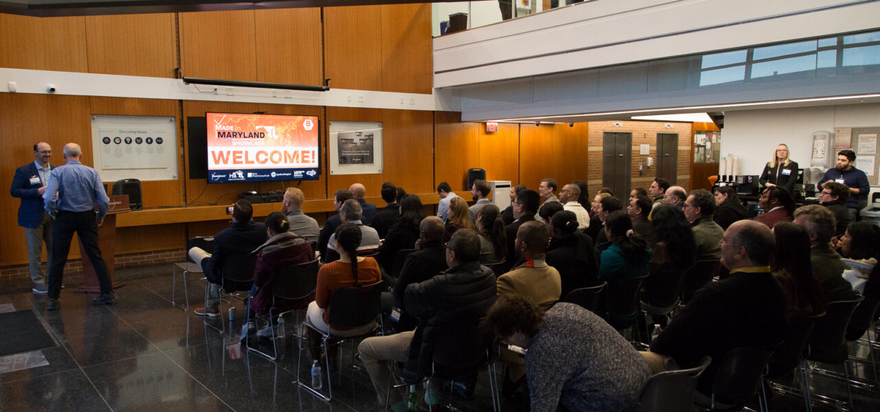 Made in Maryland: Spotlight on the State’s Thriving Biotech Ecosystem