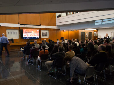 Made in Maryland: Spotlight on the State’s Thriving Biotech Ecosystem