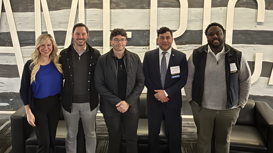 Ecosystem Leaders Discuss A System-Level Playbook for Incubating Maryland’s Bioeconomy