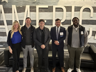 Ecosystem Leaders Discuss A System-Level Playbook for Incubating Maryland’s Bioeconomy