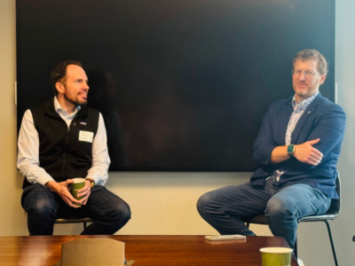 Inside the Conversation Shaping RTP’s Next Biotech Era