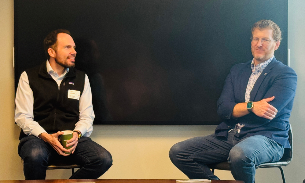 Inside the Conversation Shaping RTP’s Next Biotech Era