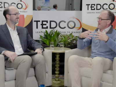 Thriving in Maryland: Why the State is a Launchpad for Innovation