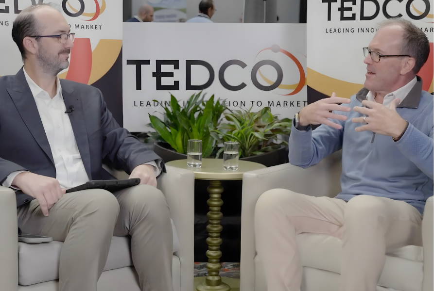 Thriving in Maryland: Why the State is a Launchpad for Innovation