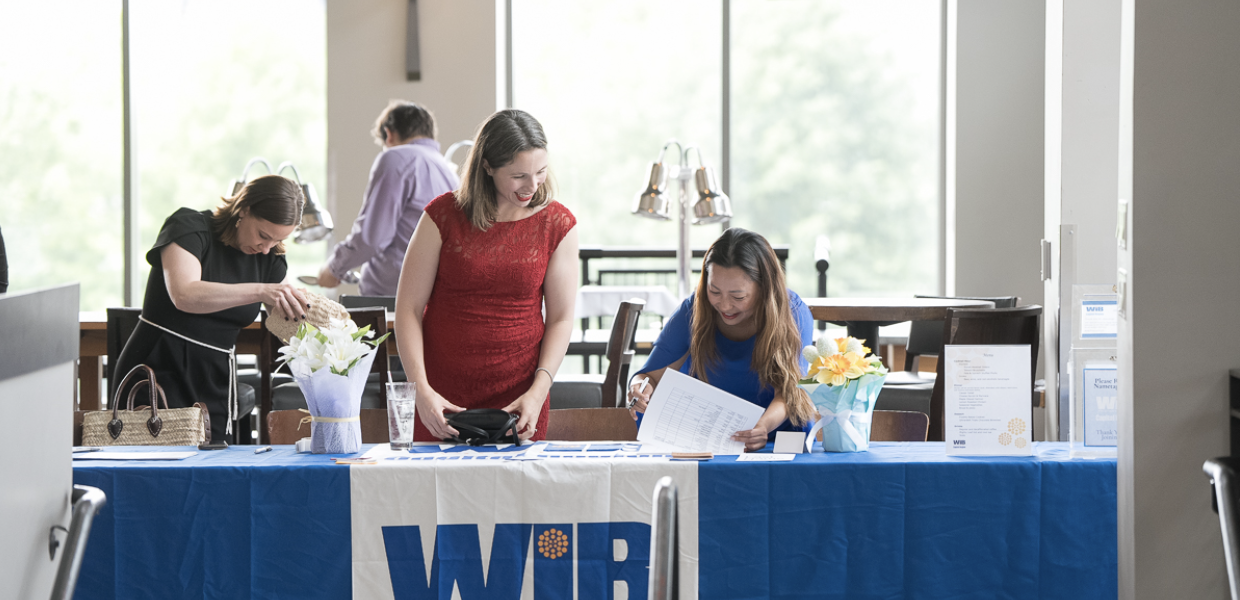 Women Leading Change in the Life Sciences: WIB-Capital Region HERstory Gala 2026