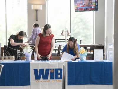 Women Leading Change in the Life Sciences: WIB-Capital Region HERstory Gala 2026