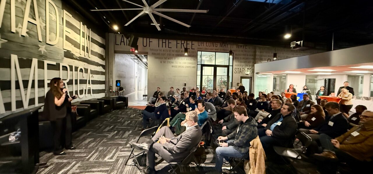 From Grants to Growth: How TEDCO’s Equity Growth Fund Is Building Maryland’s Biotech Backbone