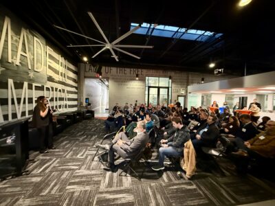 From Grants to Growth: How TEDCO’s Equity Growth Fund Is Building Maryland’s Biotech Backbone