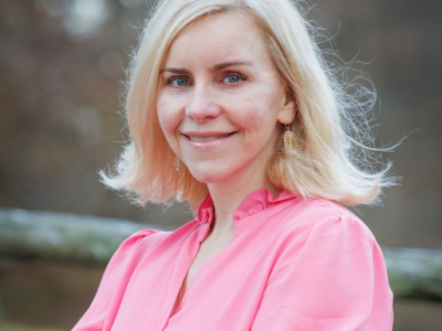 In Conversation with Liz Powell, Esq., MPH, Founder and CEO of G2G Consulting and Women’s Health Advocates + 8th Annual HERStory Gala Keynote