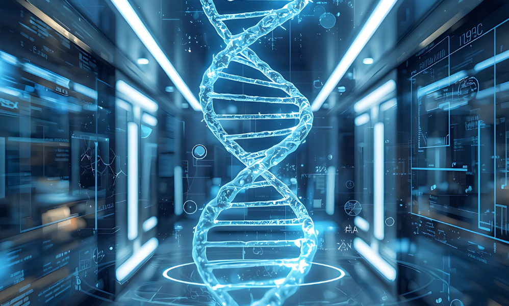 10 AI-Native Biotechs to Watch in 2026