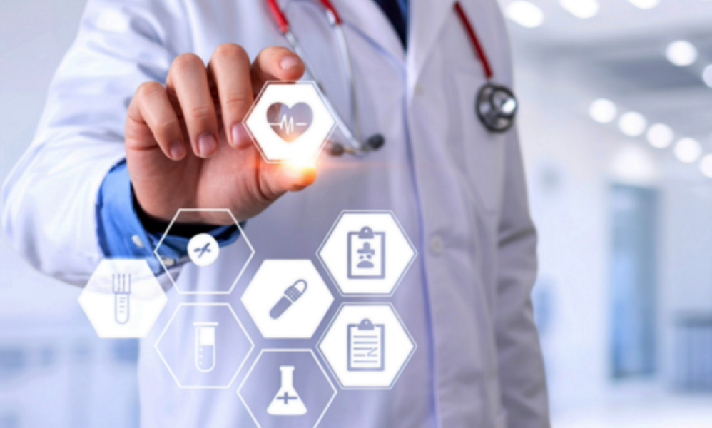 10 Companies Rebuilding Clinical Trials in Real Time and Rewriting How Trials Work