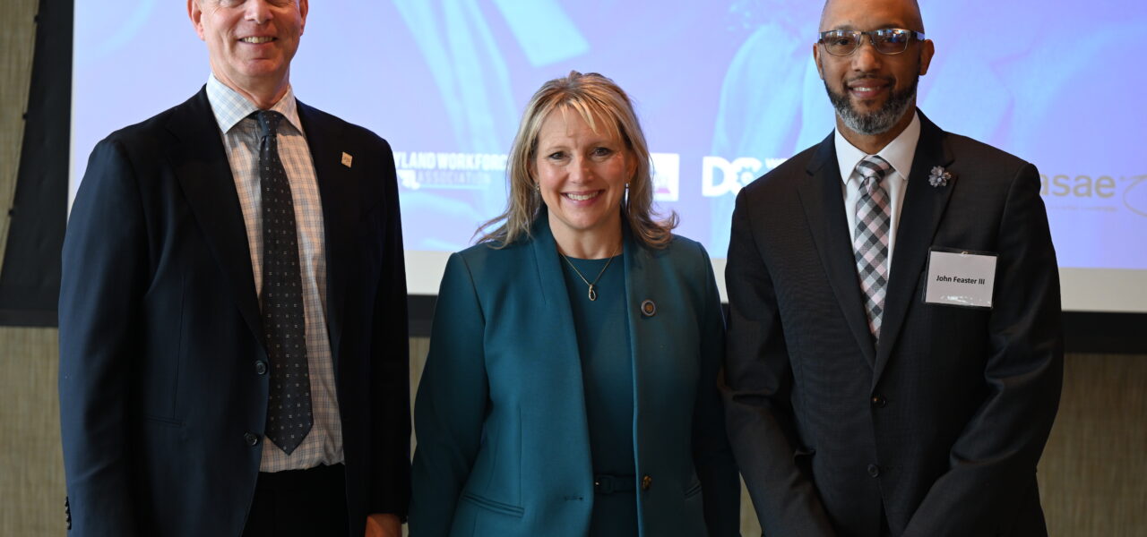 Maryland Is Ready to Help You Pivot – and It Has a Plan