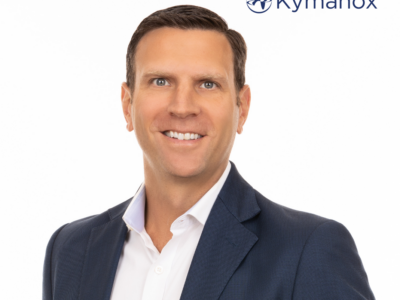 Kymanox Names Evan Edwards CEO, Signaling a New Phase of Integrated Growth