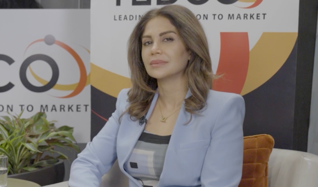 Making Precision Medicine Routine: Sherry Dadgar and PMCDx Are Bringing Advanced Genomic Diagnostics to Everyday Clinical Care