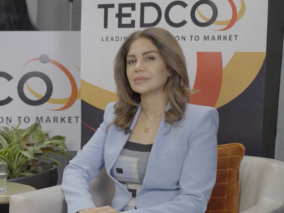 Making Precision Medicine Routine: Sherry Dadgar and PMCDx Are Bringing Advanced Genomic Diagnostics to Everyday Clinical Care