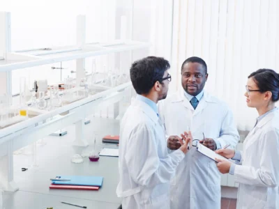 Talent Solutions