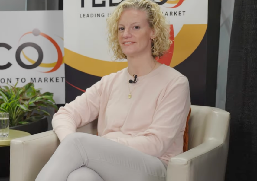Dual-Use, Demystified: AIN Ventures’ Emily McMahan on What It Takes to Back Deep Tech in the DMV