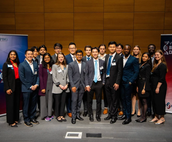 Wharton Biotech Conference Returns April 25