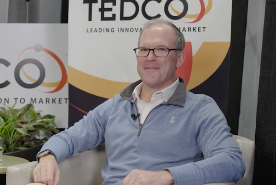 Thinking Differently in Uncertain Times: Fulton Bank’s Bret Schreiber on Capital, Community, and the Future of Maryland Life Sciences