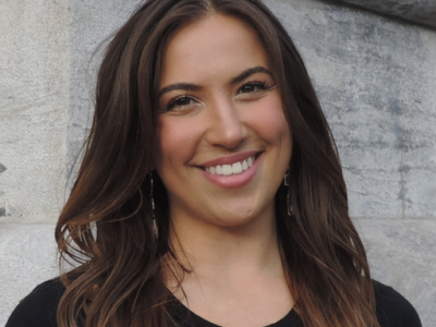 5 Questions With Emily Kate Simard, Mechanical Engineer at CRB Group, Inc and Community Engagement Lead Ambassador for BioBuzz