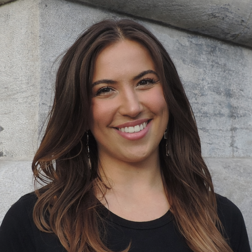 5 Questions With Emily Kate Simard, Mechanical Engineer at CRB Group, Inc and Community Engagement Lead Ambassador for BioBuzz