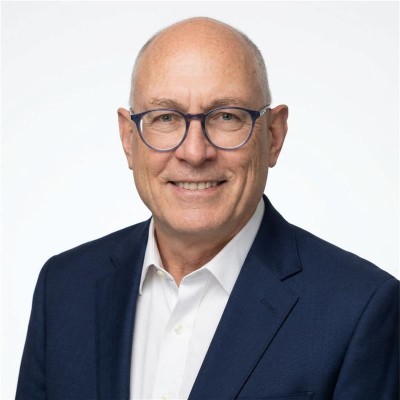 Bob Castellucci, Networking Executive and Principal Consultant, PQE GROUP US