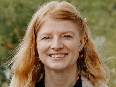 Jessica Reynolds Named Chief Operating Officer at Montgomery County Economic Development Corporation