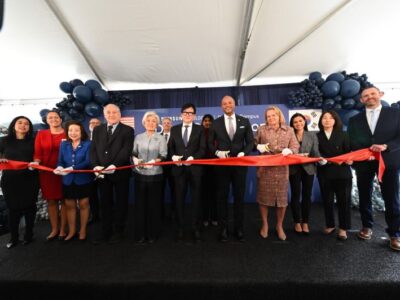 Breaking: Samsung Biologics Lands in Maryland—Cementing a Biomanufacturing Surge Years in the Making