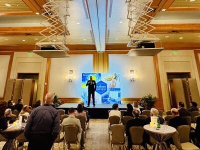 Second Annual Kymanox Showcase Returns to North Carolina: Where Founders Meet Funders in a Curated, High-Impact Setting