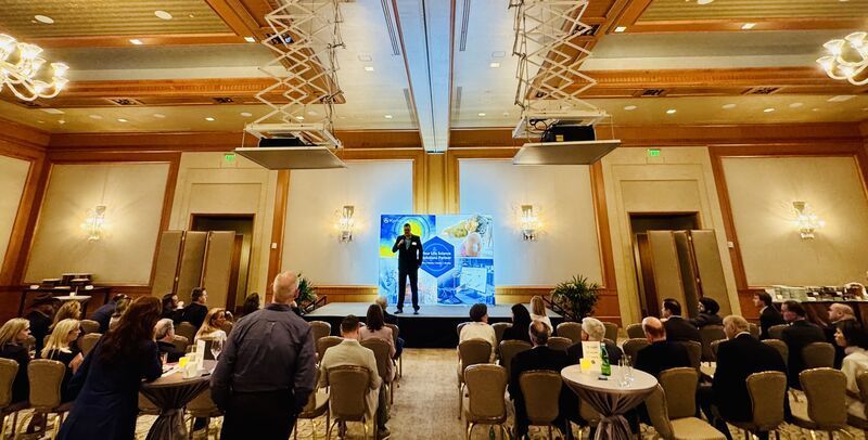 Second Annual Kymanox Showcase Returns to North Carolina: Where Founders Meet Funders in a Curated, High-Impact Setting