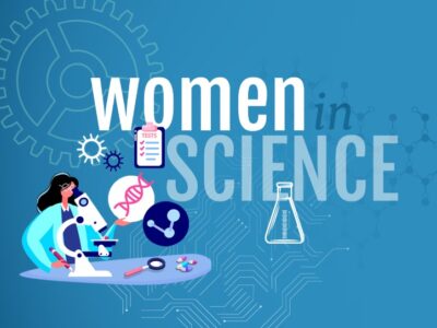 BioInnovation | Women Leading Science: Voices & Visions
