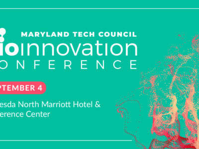 Bio Innovation Conference