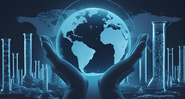 Biotech, Borders, and Security: Reshoring the Future of U.S. Manufacturing
