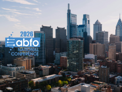 National Conference for Bioscience Financial Officers is Coming to Philadelphia – “One More Round”