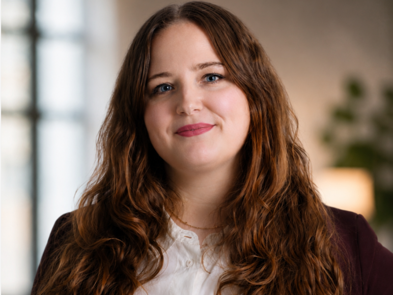 People on the Move: Angela Fernandez-Iglesias, Ph.D., Joins Rockland Immunochemicals as Product Manager
