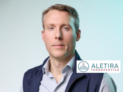 Aletira Therapeutics Becomes Blackbird Labs’ First Fully Incubated Spinout and Proof Point for Baltimore’s Biotech Thesis
